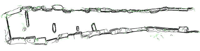 alberite plan