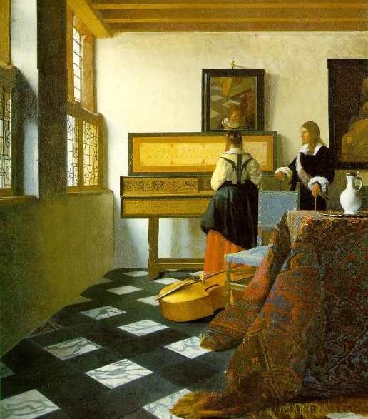 vermeer