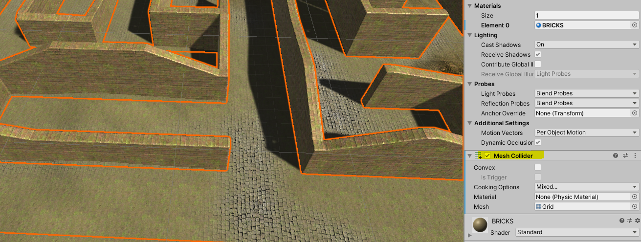 Corona Maze Runner  Studio Scenology 3D